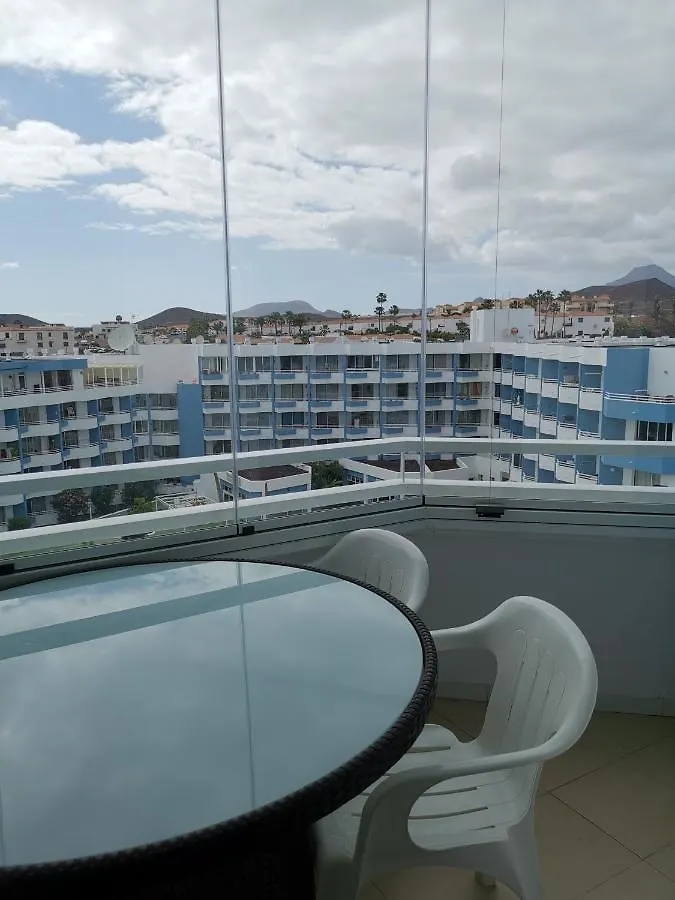 Apartment Green Park San Miguel de Abona