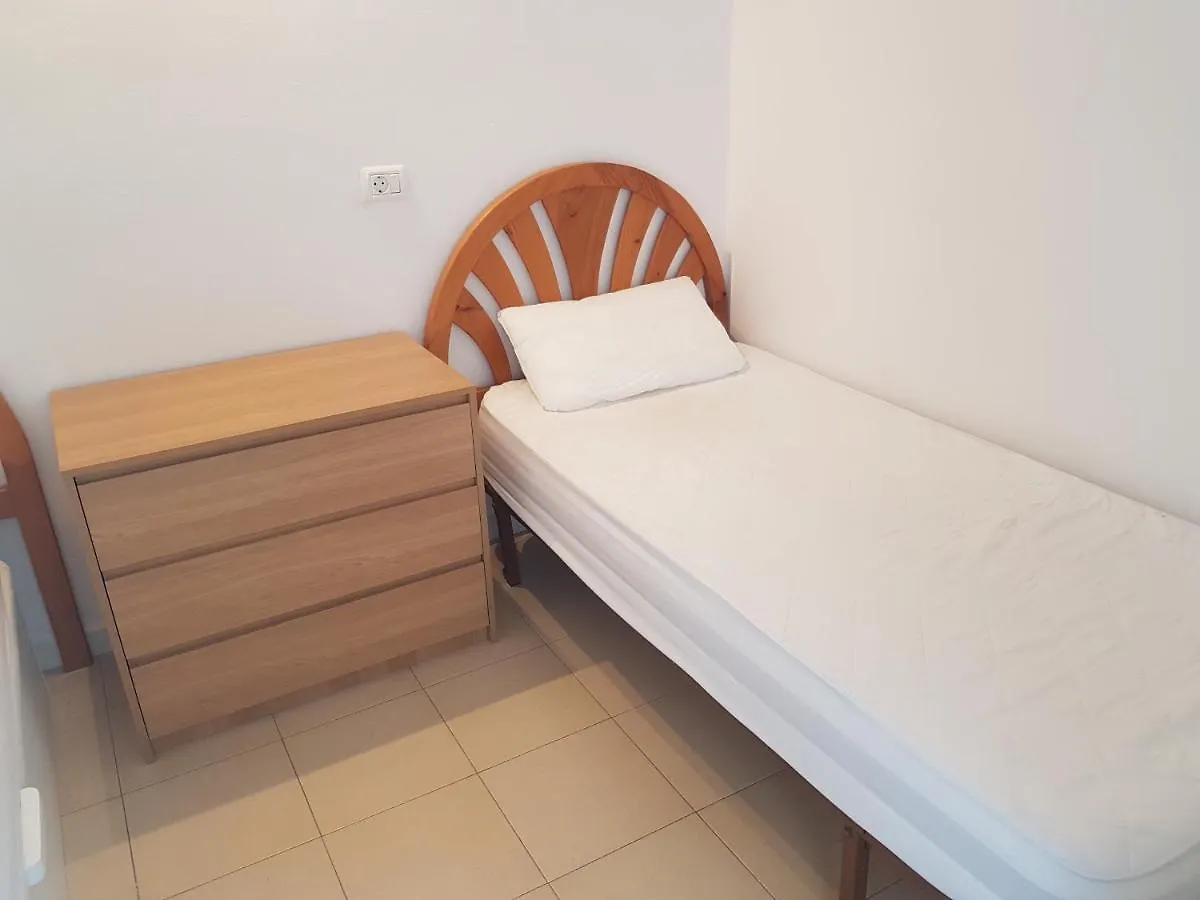 Apartment Green Park San Miguel de Abona