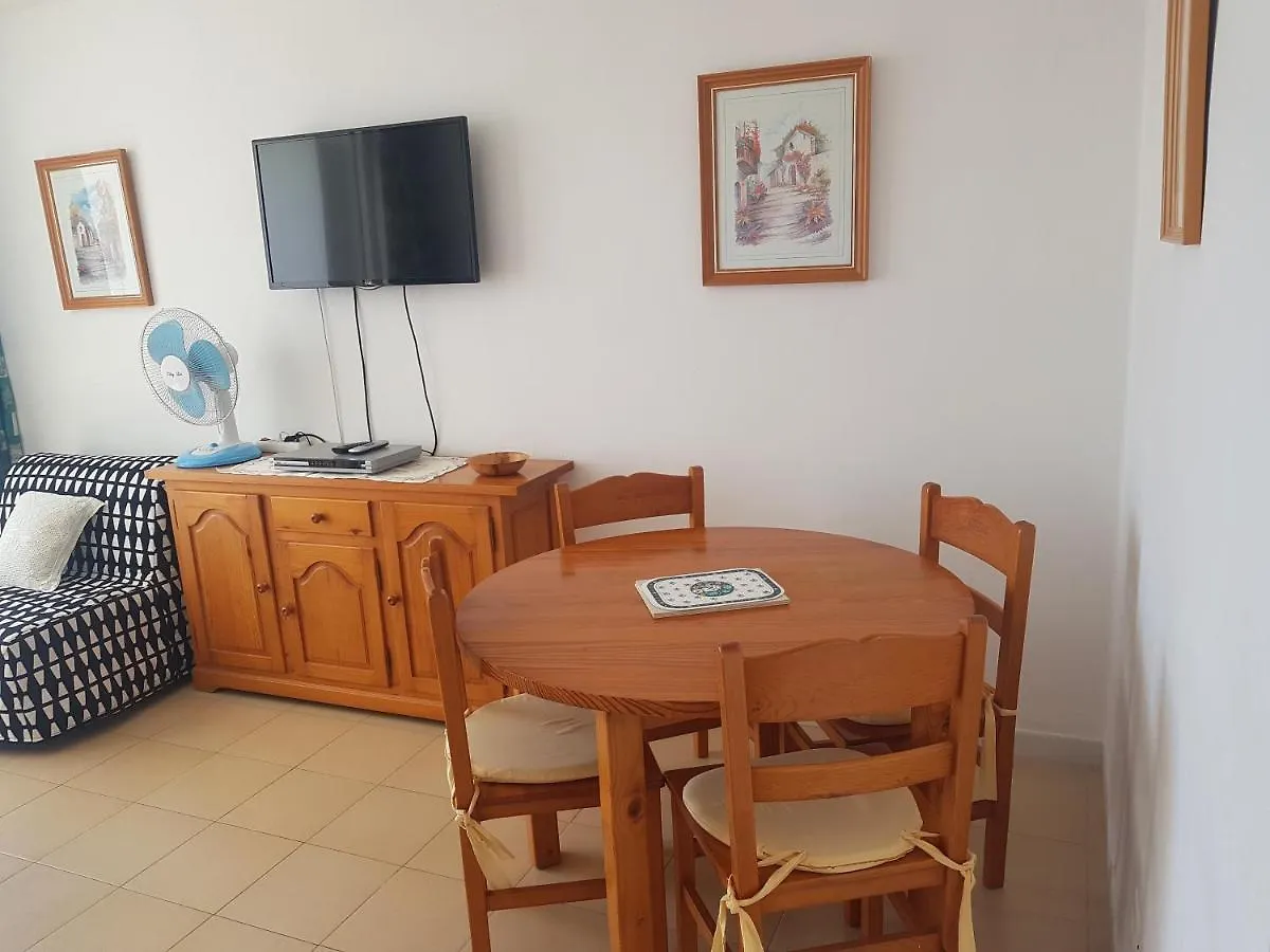 Apartment Green Park San Miguel de Abona