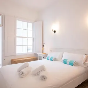  Сasa de vacaciones Casa Del Siglo Xx Reformada En
