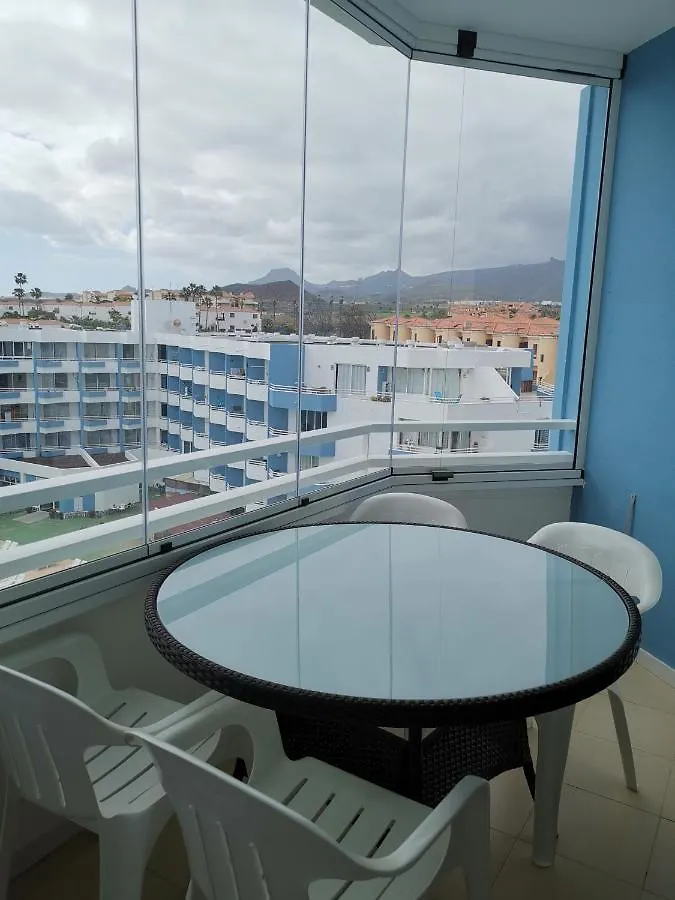 Green Park San Miguel de Abona Apartamento
