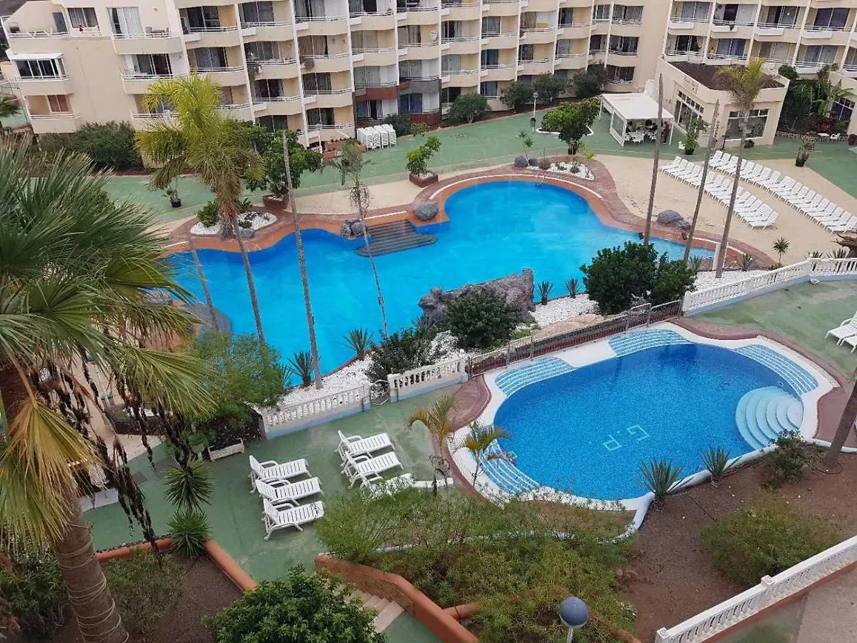 Apartamento Green Park San Miguel de Abona