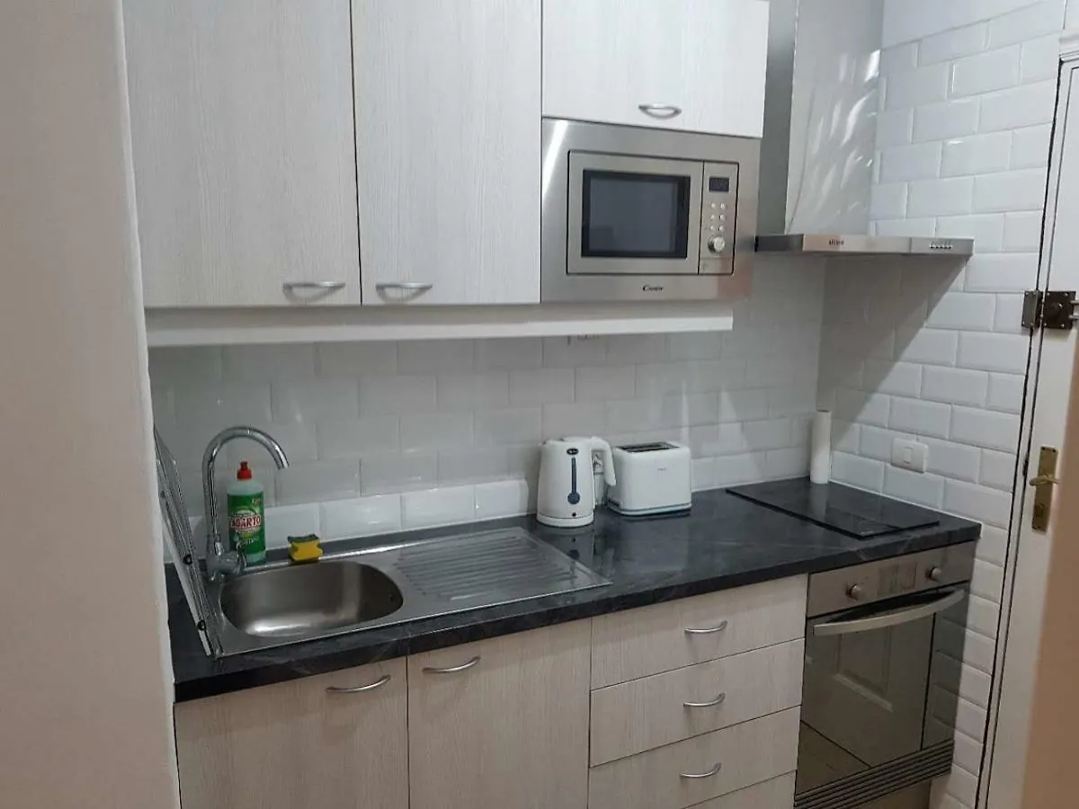 Green Park San Miguel de Abona Apartamento