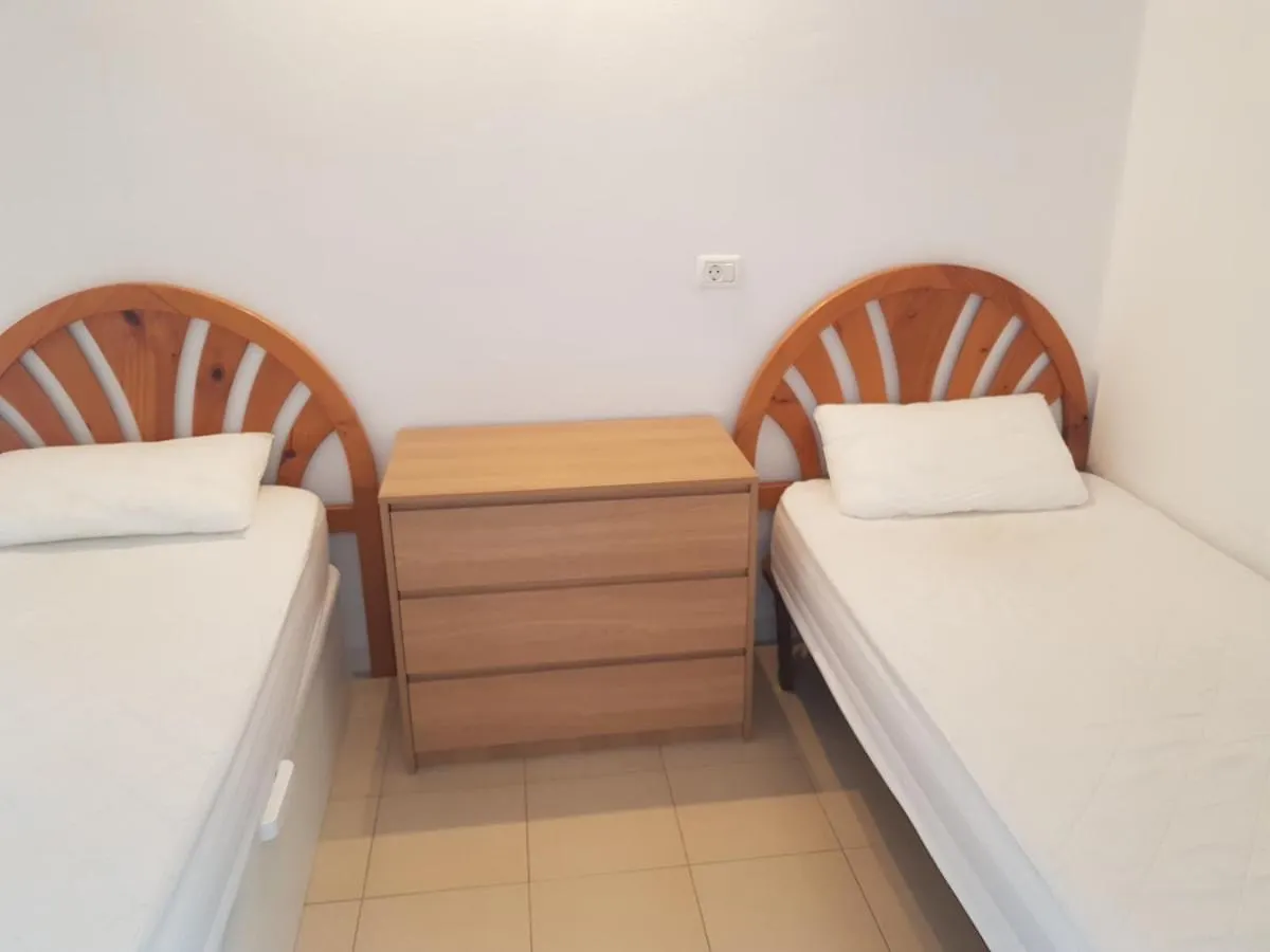 Apartamento Green Park San Miguel de Abona España