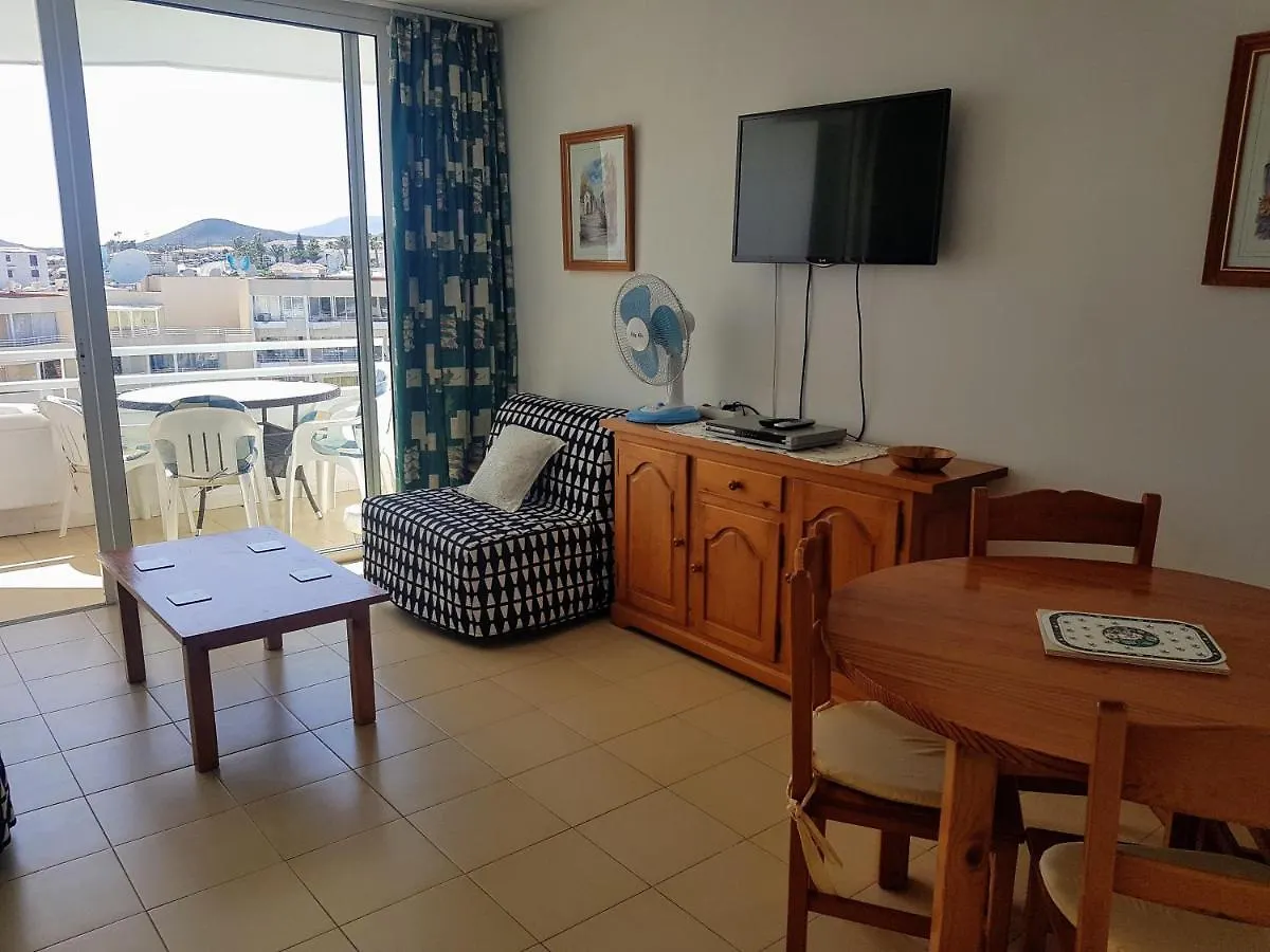 Green Park San Miguel de Abona Apartamento